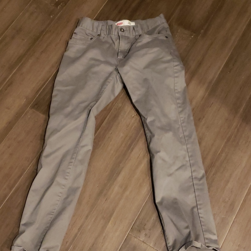 Levi 511 slims